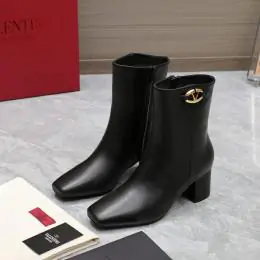 valentino bottes pour femme s_125b764